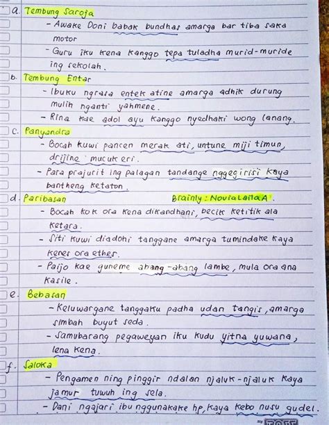 basa archives perangkat sekolah