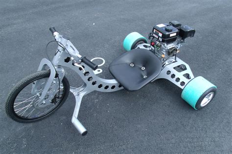 Drift Trike Schematics Free Cad Designs Files D Models