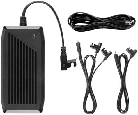 Amazon MineCtrl Recliner Power Supply Model ZB H290020 B ZBPOWER