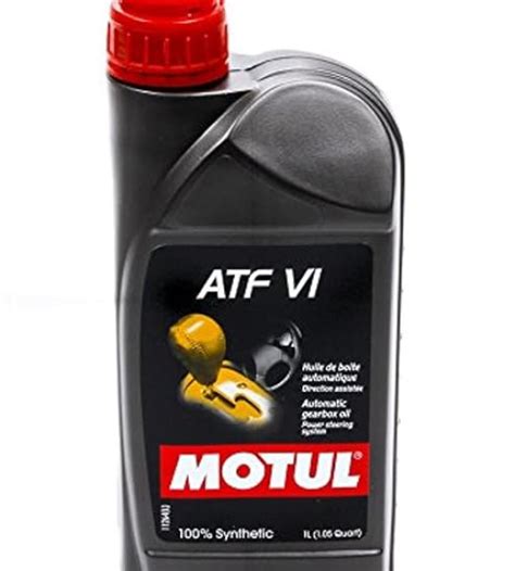 ATF VI