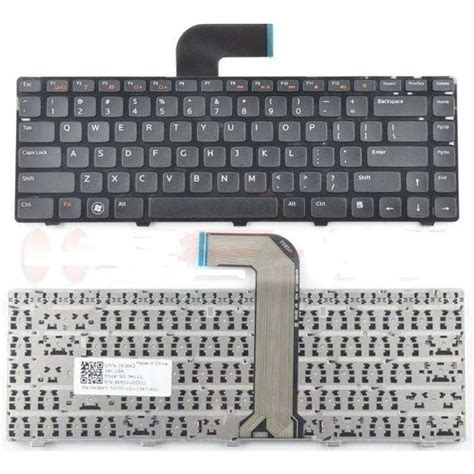 Jual Keyboard Laptop Dell Inspiron R N N N M M N