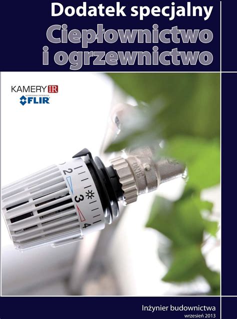 Szanse i bariery rozwoju polskich systemów ciepłowniczych PDF Darmowe