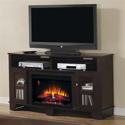 Twin Star Electric Fireplace Model 23e05 – Fireplace Guide by Linda