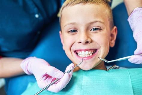 Caries infantil Cómo tratarla Clínica Dental Albea Bilbao