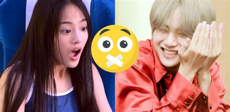 Sexy Porn Star 5 K Pop Idols Accidental Yet Iconic NSFW Moments Koreaboo