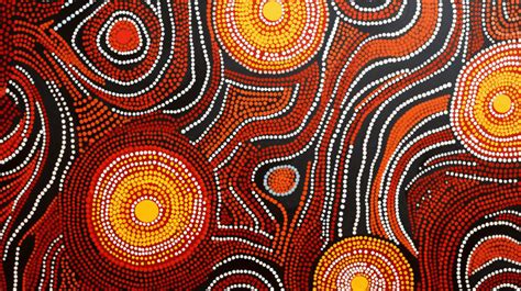 Aboriginal Art Print Australian Aboriginal Art Aboriginal, 49% OFF