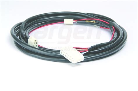 Купить Проводка проводов электрокорректора фар ВАЗ 2110 (Сargen) - цена ...