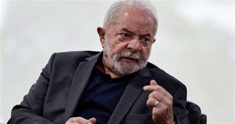 Lula Cita Melhor Plano Safra Possível E Diz Que Responsabilidade