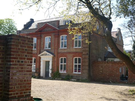 Copers Cope House, Bromley, London - Photo "Copers Cope House"