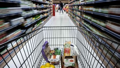 Comprar Alimentos Sin Gastar M S As Lo Haces Posible En California Y