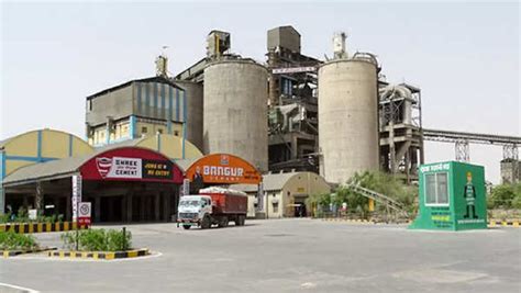 Shree Cement Accused Of India S Biggest Ever Tax Evasion Forged