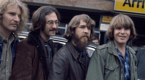 The 8 best less known Creedence Clearwater Revival songs