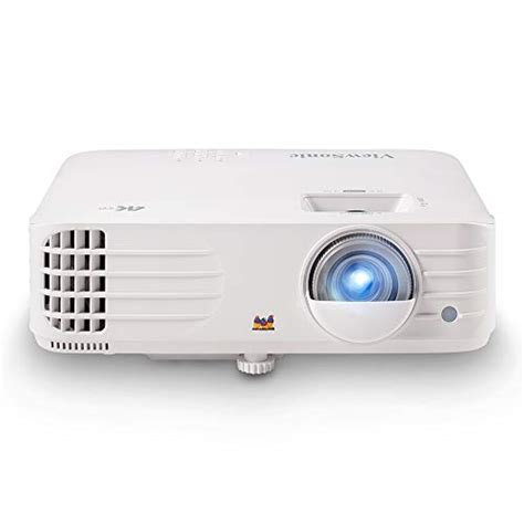 ViewSonic PX701-4K True 4K UHD Projector Review - OfGadget