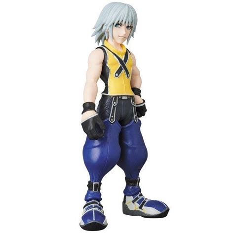 Best Of Soriku On Twitter Ultra Detail Figure Sora Riku