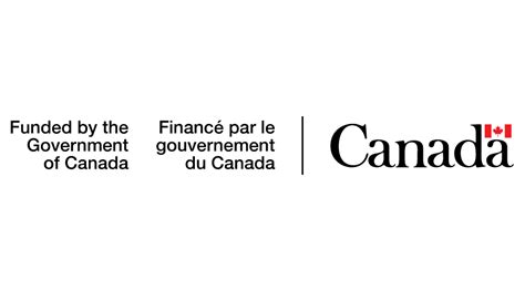 Canadian Government Logo