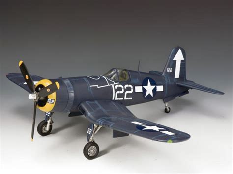 USN023 U.S. Navy F4U Corsair