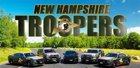 Nh Troopers