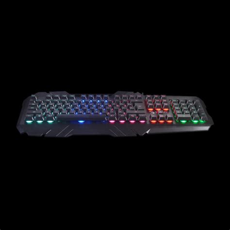 A4tech Bloody B150N Illuminate RGB Gaming Keyboard - Dropshipper & Wholesaler in Pakistan with ...