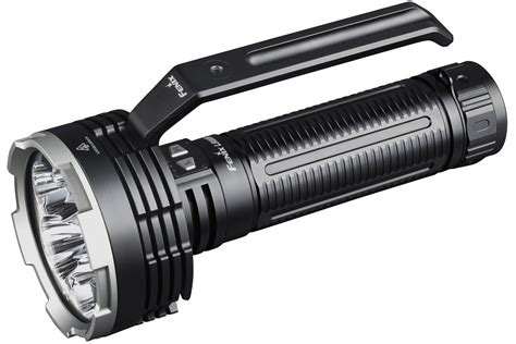 Fenix LR80R aufladbare LED Taschenlampe 18 000 Lumen Günstiger