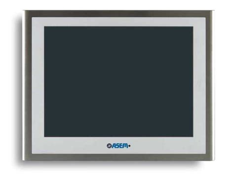 Resistive Touch Screen Monitor Lcd Panel Industrial Ritm Industry