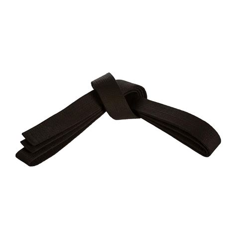 how long to get a black belt in karate
