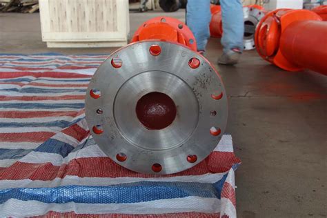 Карданный вал дизеля-Wuxi Weicheng Universal Shaft Co., Ltd.
