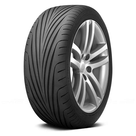 GOODYEAR® EAGLE F1 GS-D3 Tires