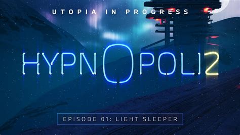 Hypnopolis Episode Light Sleeper A Bmw Original Podcast Youtube