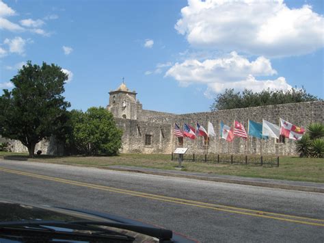 Texas Small Town Adventures Historic Goliad Part 2