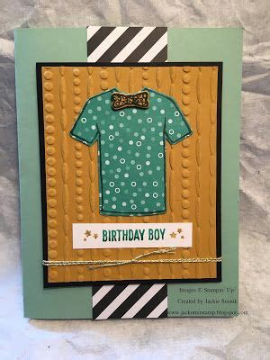 Jackotterstamp Stamp Off Going Green Birthday Cards Stamp Custom Tees