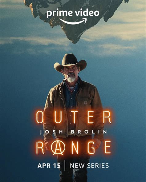 Josh Brolin Reveals the 'Outer Range' Season 2 Release Window