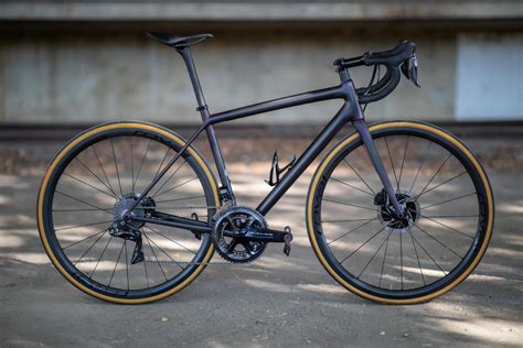 The New Specialized S Works Aethos Is More Than Just Crazy Light