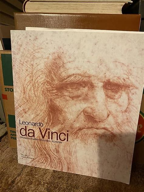 Leonardo Da Vinci K Nstler Erfinder Wissenschaftler Im Kanton Basel