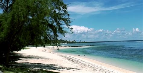 Mauritius Beaches: The Best Beaches in Mauritius - Ou Travel and Tour