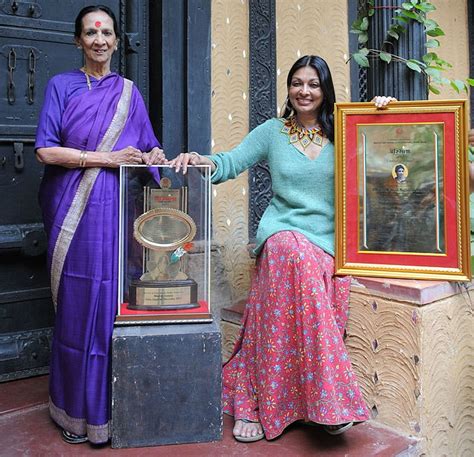 Mrinalini Sarabhai: Remembering The Legendary Bharatnatyam Dancer ...