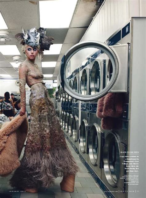 Bts Video Lady Gaga Poses Naked For Vanity Fair Fstoppers