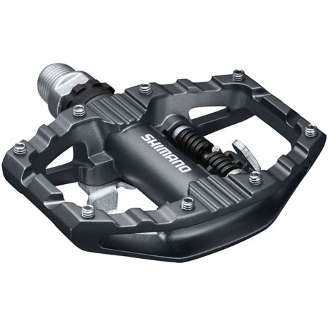 Shimano Eh Spd Flat Cage Double Sided Pedal