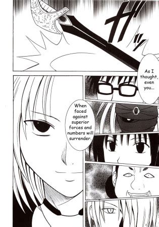 Sephiria Hard Luscious Hentai Manga Porn