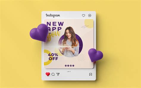 Social Media Templates-App-Tech-09-03-22 - TemplateMonster