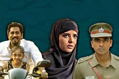 Por Thozhil to Chittha: TNM’s pick of best Tamil movies from 2023