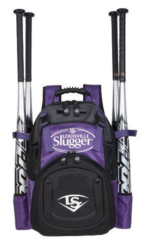 Louisville Slugger Eb 2014 Series 7 Stick Baseball Bag