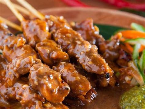 Daftar Harga Menu Delivery Sate Madura Nasi Goreng Madurasa Mangin