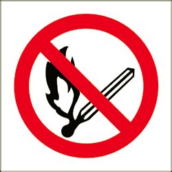 No Naked Lights Graphic Only Smoking Signs Safety Sign Shop UK Ireland