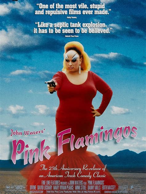 John Waters Pink Flamingos Is A Masterpiece The Cracked Guide To Cult