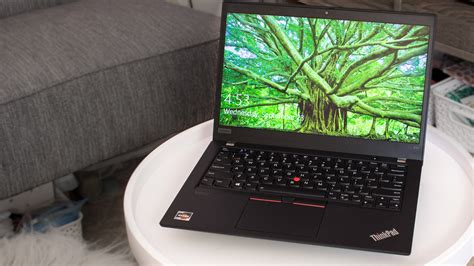 Lenovo ThinkPad X13 (AMD) review | Tom's Guide