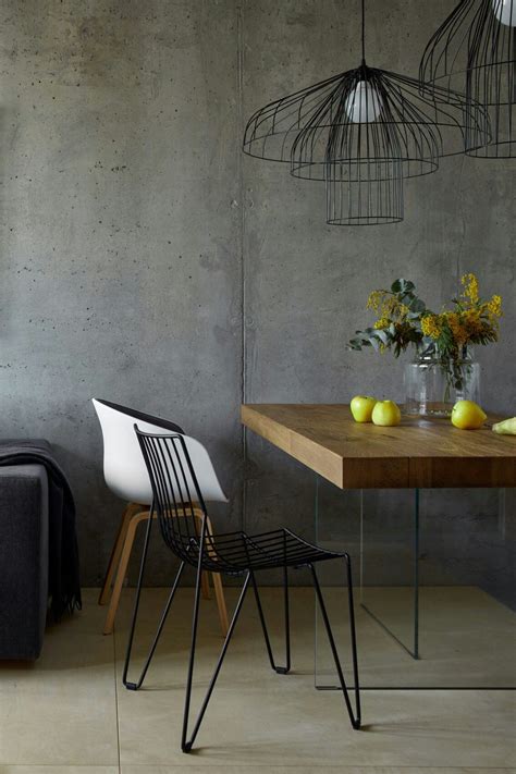 стулья Vitra | Небольшая квартира, Интерьер, Квартира
