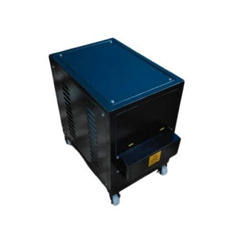 12 Kva Three Phase Isolation Transformer At ₹ 45000 3 Phase Isolation Transformer In