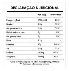 Comprar Super Vegan Protein Prote Na Vegetal Iswari