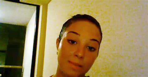 Tulisa On The Truth About Her Sex Tape Mirror Online