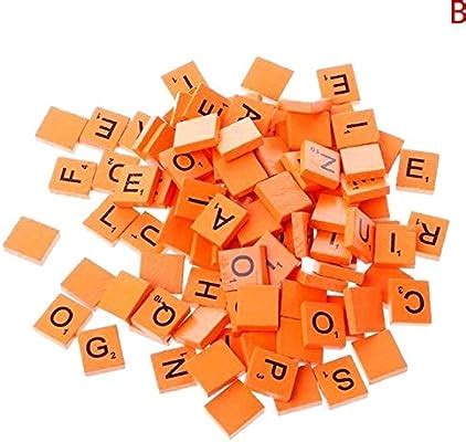 Scrabble Tiles Los Juegos De Mesa M S Divertidos